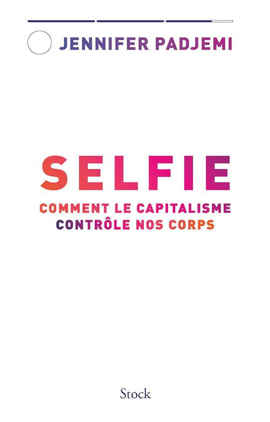 Selfie : comment le capitalisme contrôle nos corps