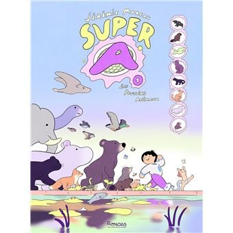 Super A