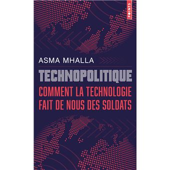 Technopolitique