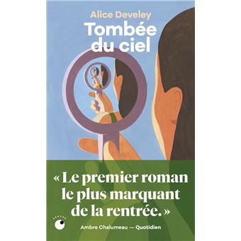 Tombée du ciel