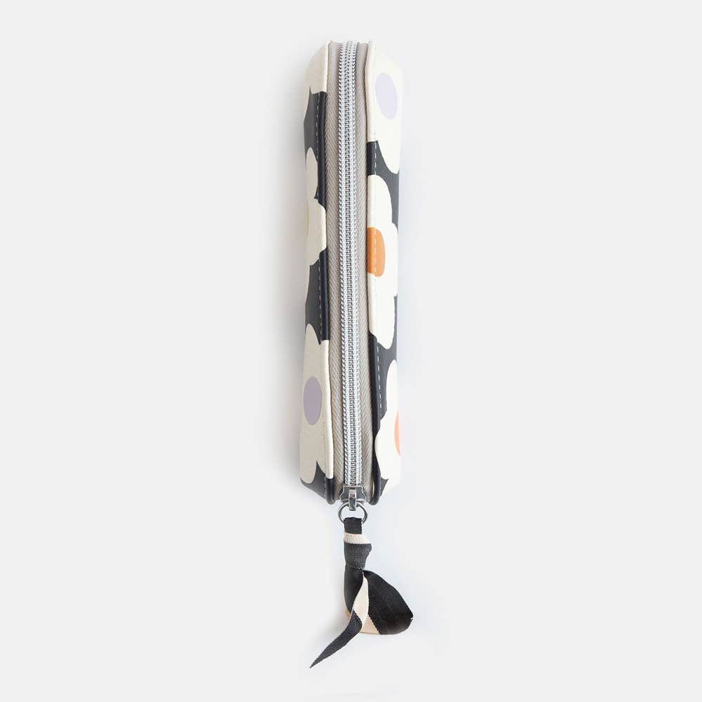 Trousse - Fleurs