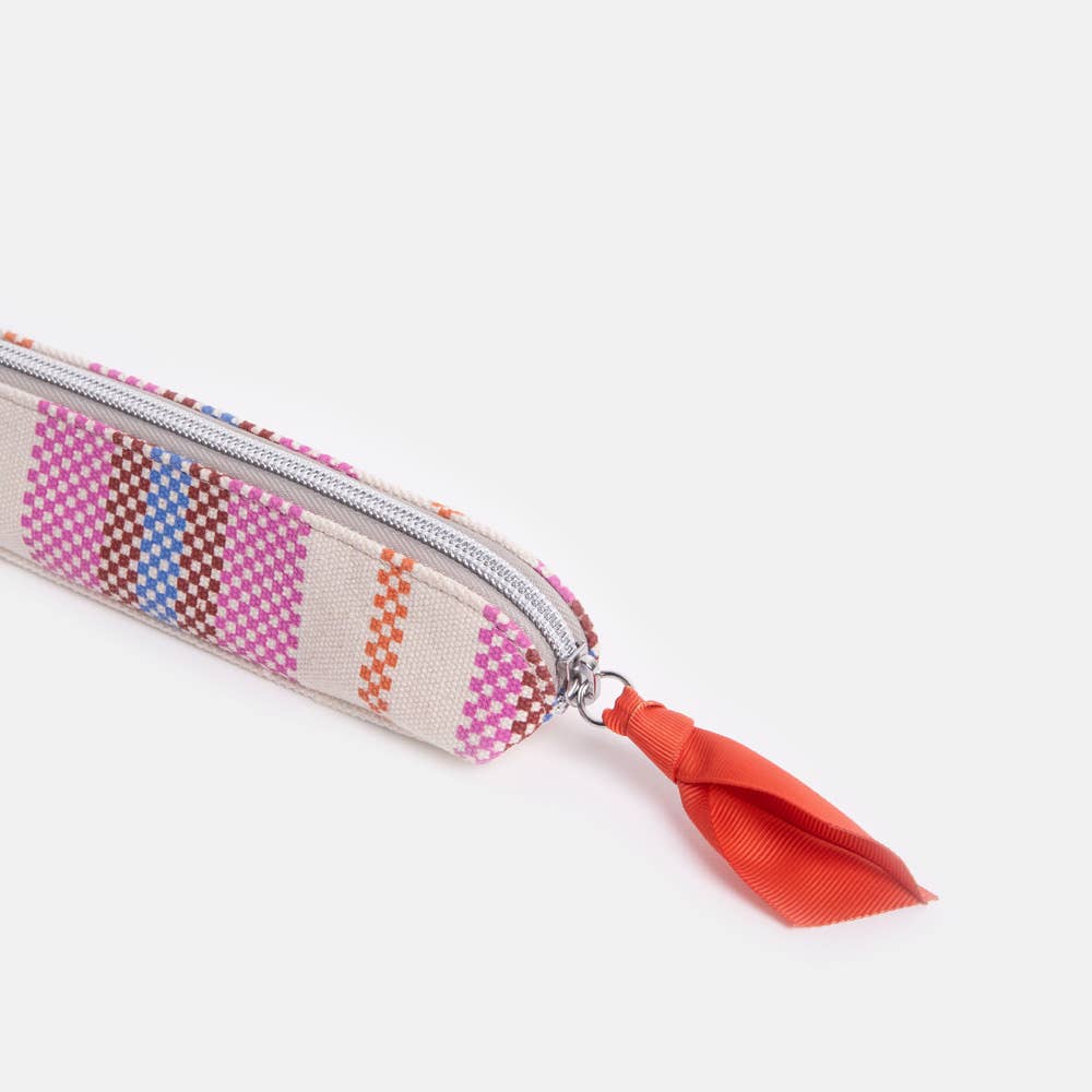 Trousse - Rayures