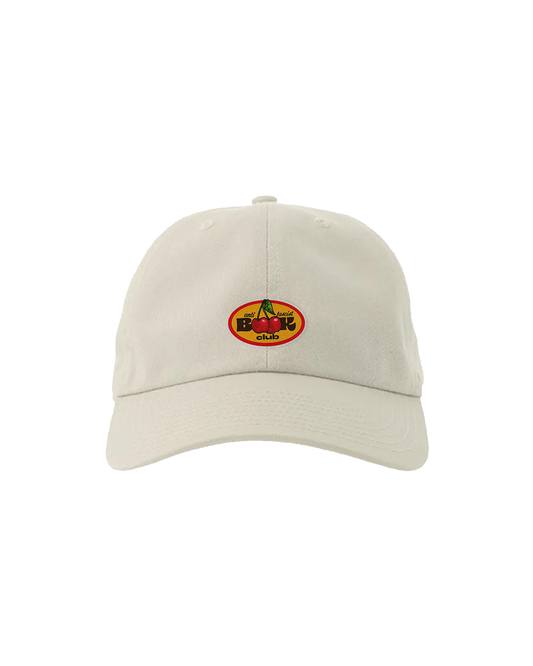 Casquette « Antifascist bookclub »