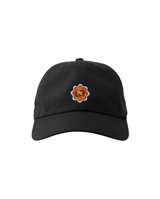 Casquette « Eat the rich »