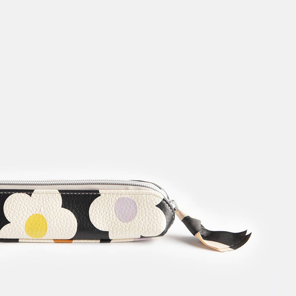 Trousse - Fleurs