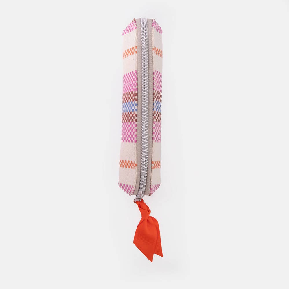 Trousse - Rayures