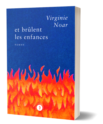 Et brûler les enfants