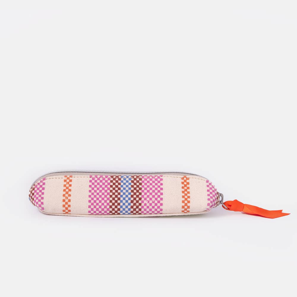 Trousse - Rayures