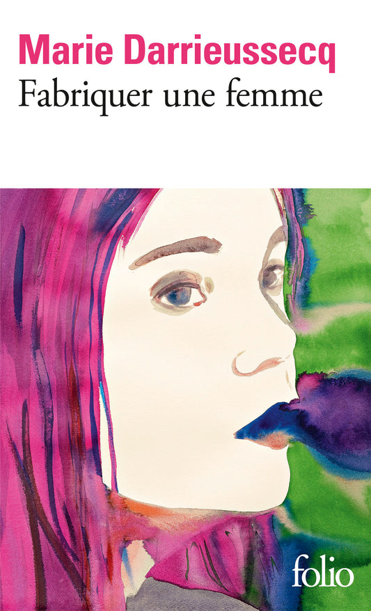 Fabriquer une femme