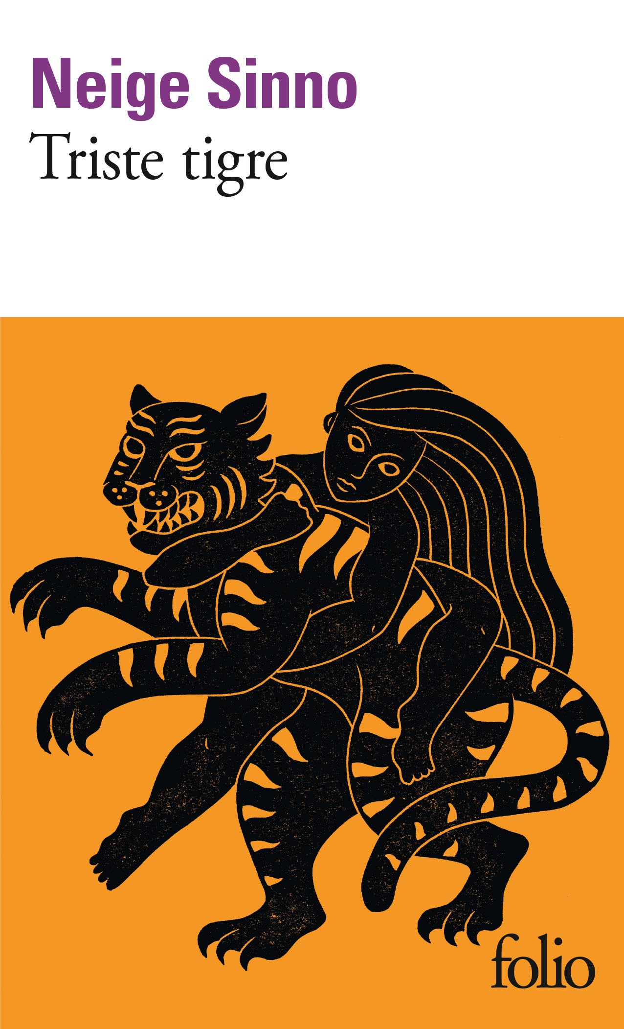 Triste Tigre