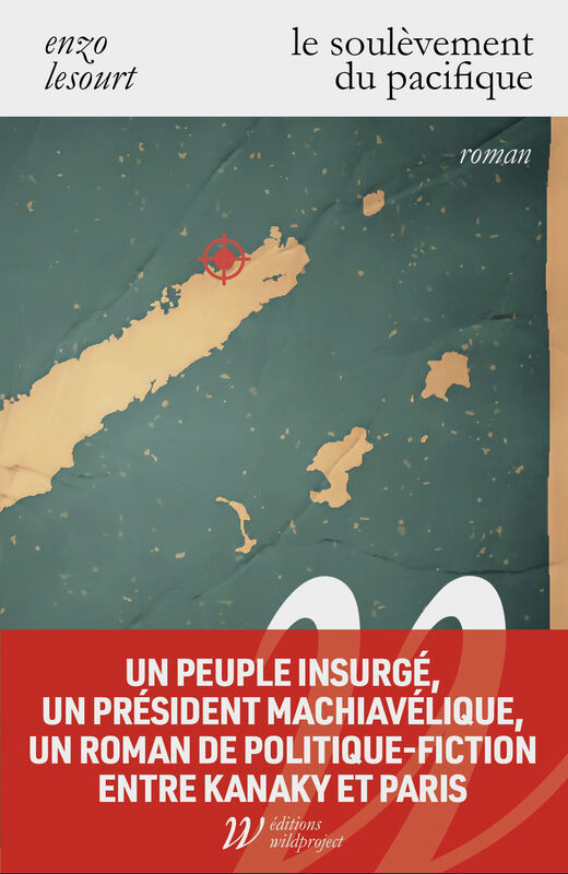 Le soulèvement du pacifique