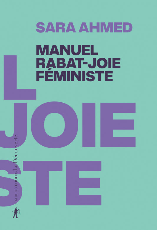 Manuel rabat-joie féministe
