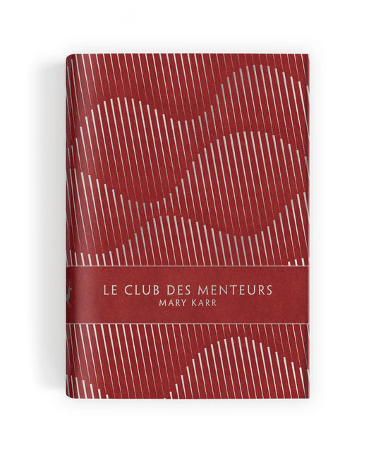 Le club des menteurs