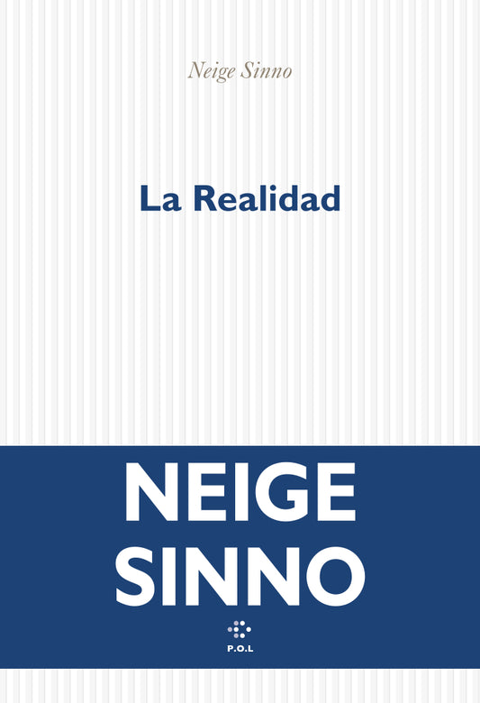 La Realidad